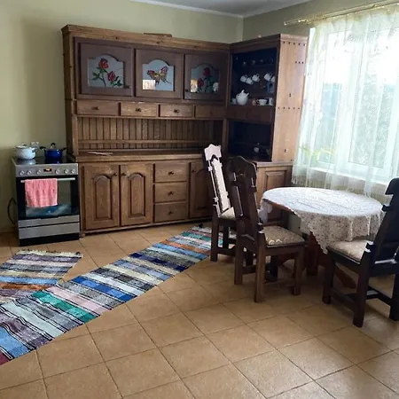 Guest house Гостинний Дім На Горі *