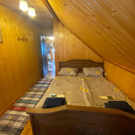 Гостинний Дім На Горі Guest house