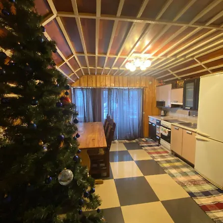 Гостинний Дім На Горі Guest house Lazeshchyna
